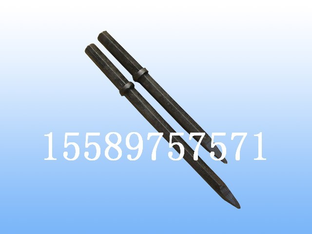 供应G10风镐钎